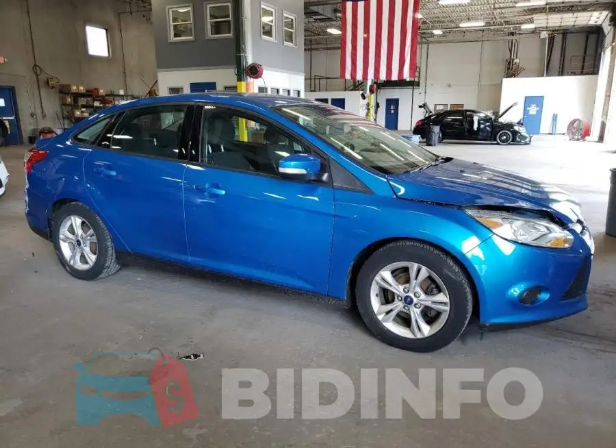 1FADP3F23EL390983 Photo# 4