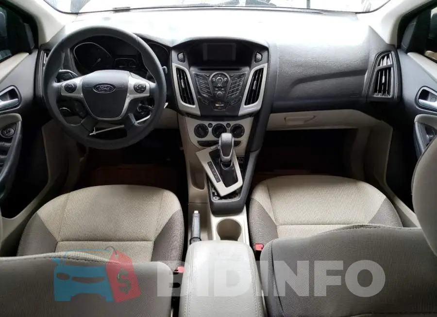 1FADP3F24EL426583 Photo# 8