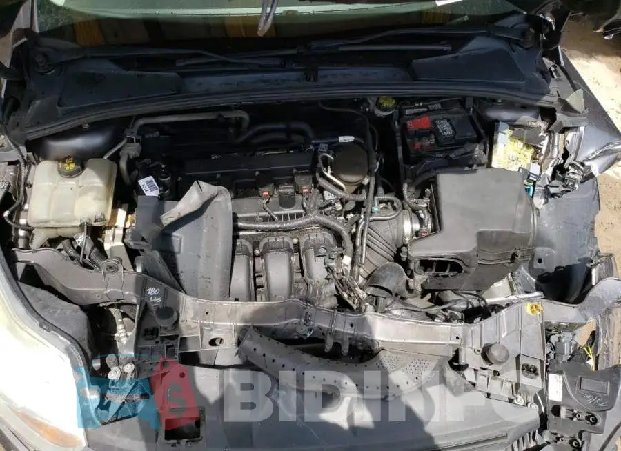 1FADP3F24EL426583 Photo# 11