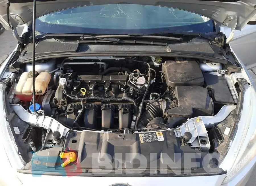 1FADP3F26GL341148 Photo# 11