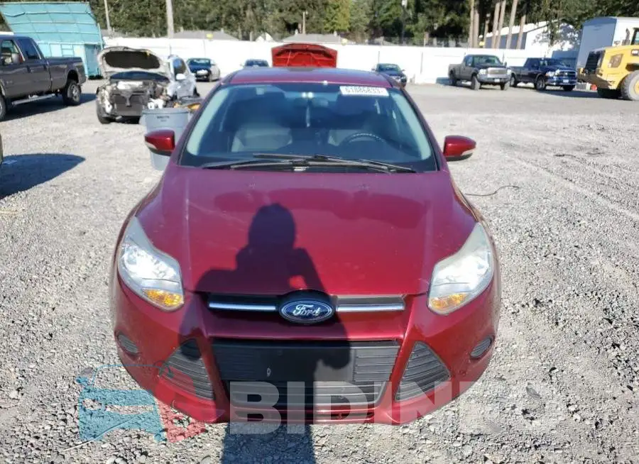 1FADP3F27EL211215 Photo# 5