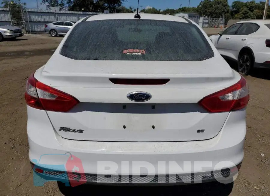 1FADP3F27EL237636 Photo# 6