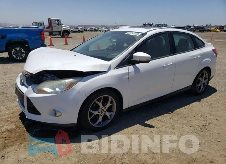 1FADP3F27EL241718 Photo# 1