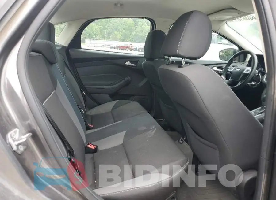 1FADP3F27EL245123 Photo# 10