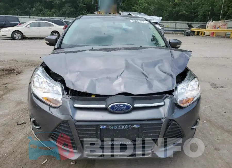 1FADP3F27EL245123 Photo# 5