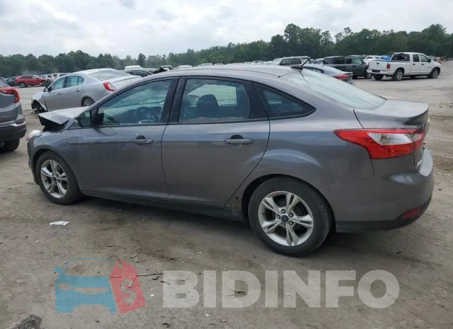 1FADP3F27EL245123 Photo# 2