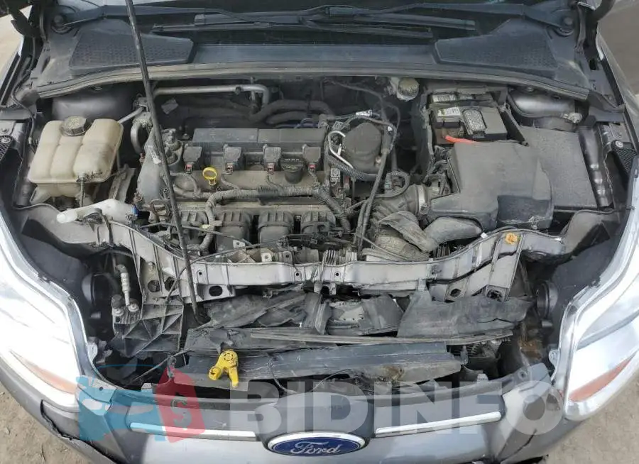 1FADP3F27EL245123 Photo# 11