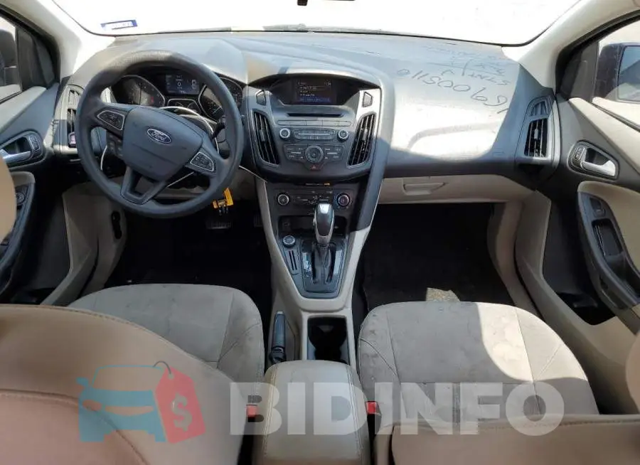 1FADP3F27FL280858 Photo# 8