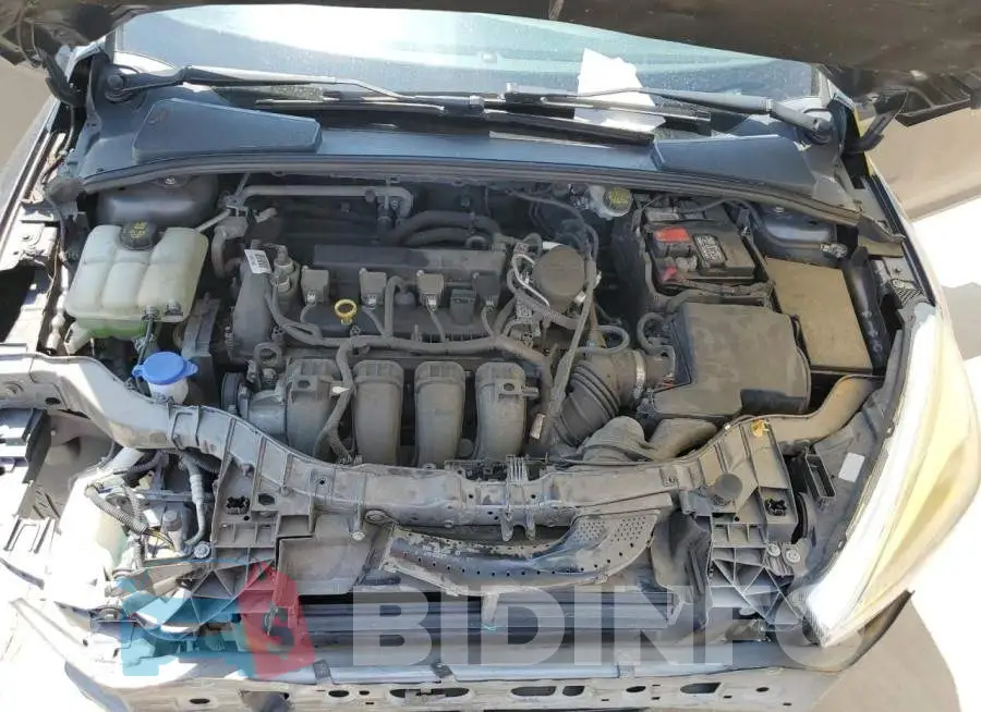 1FADP3F27FL280858 Photo# 11