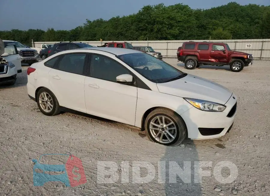 1FADP3F27FL376036 Photo# 4