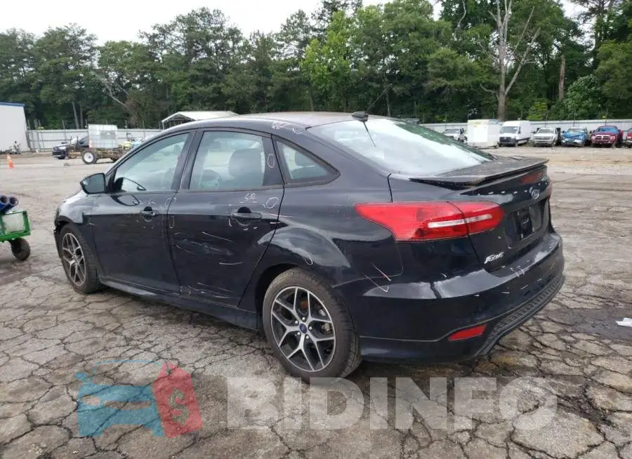 1FADP3F29FL333091 Photo# 2