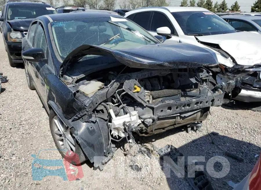 1FADP3F2XHL279206 Photo# 13