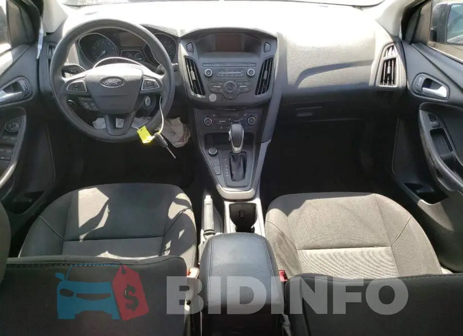 1FADP3FEXJL220320 Photo# 8