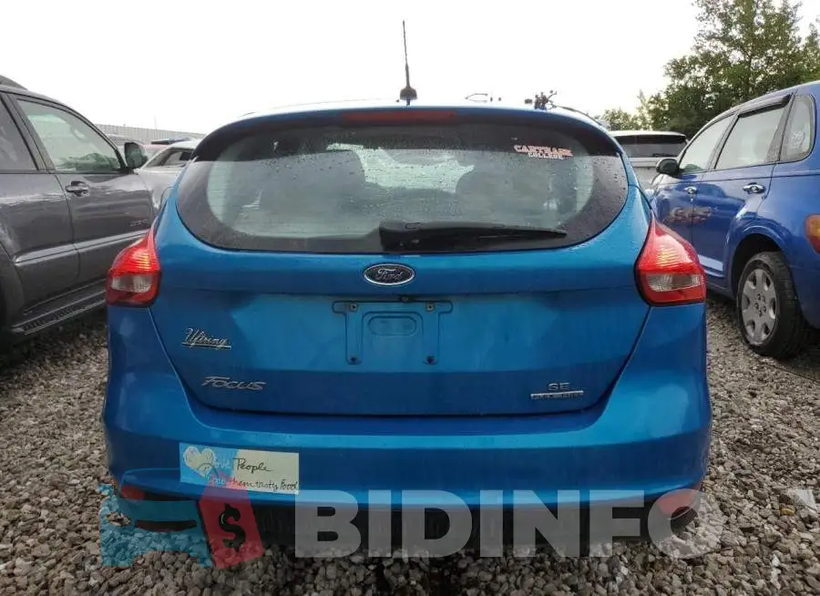 1FADP3K24FL314020 Photo# 6