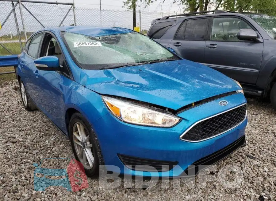1FADP3K24FL314020 Photo# 4