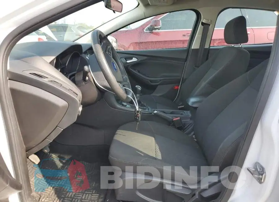 1FADP3K25FL264096 Photo# 7