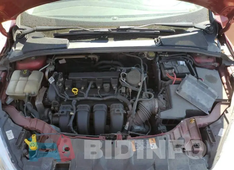 1FADP3K26GL211134 Photo# 11