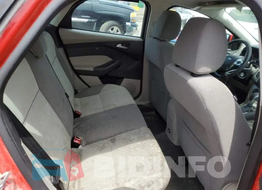 1FADP3K2XEL119148 Photo# 10