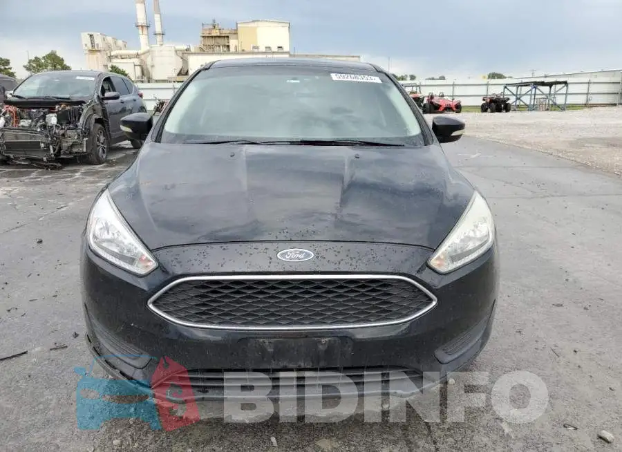 1FADP3K2XGL272597 Photo# 5