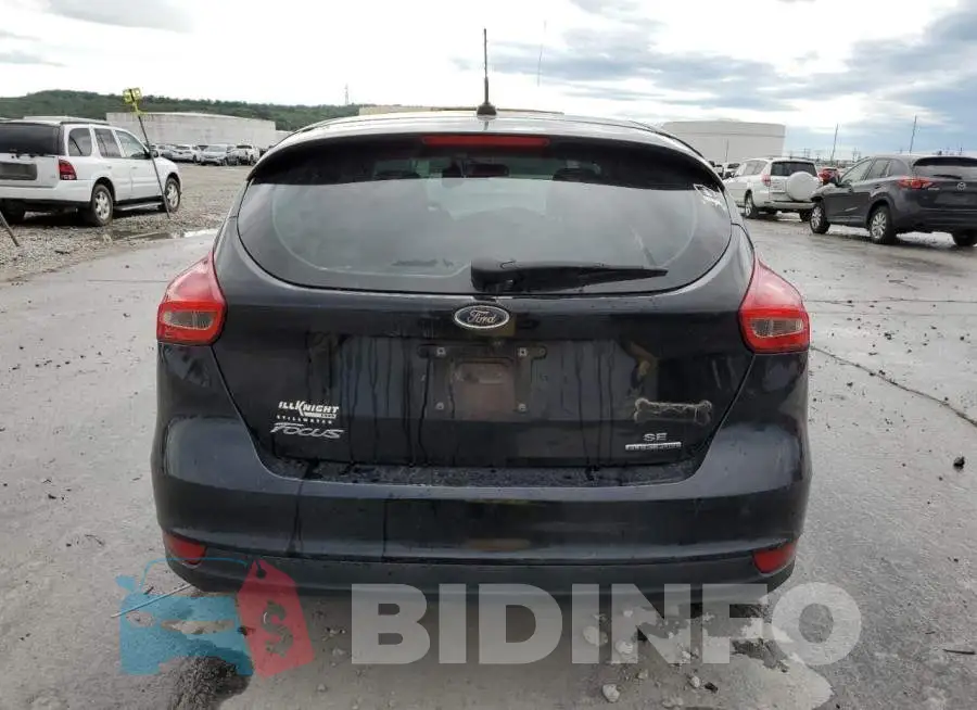 1FADP3K2XGL272597 Photo# 6