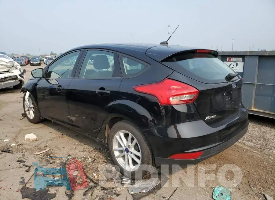 1FADP3K2XJL258366 Photo# 2