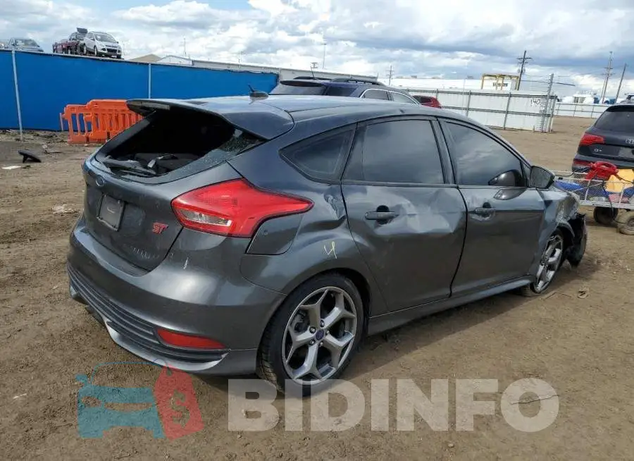 1FADP3L95HL332668 Photo# 3