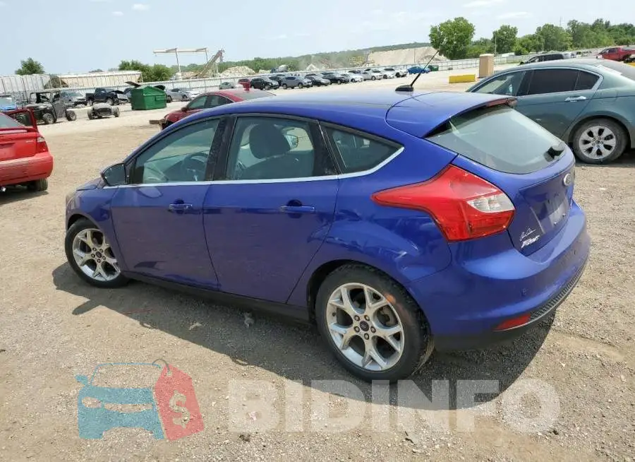 1FADP3N22EL398736 Photo# 2