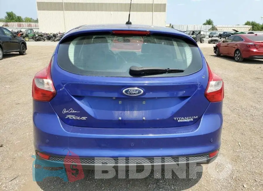 1FADP3N22EL398736 Photo# 6