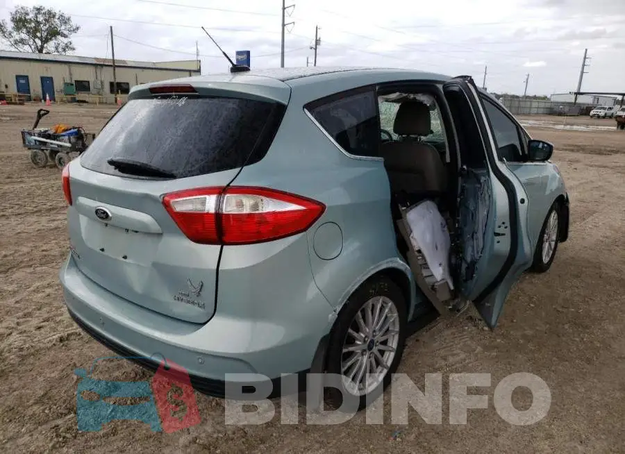 1FADP5BU1EL500528 Photo# 4