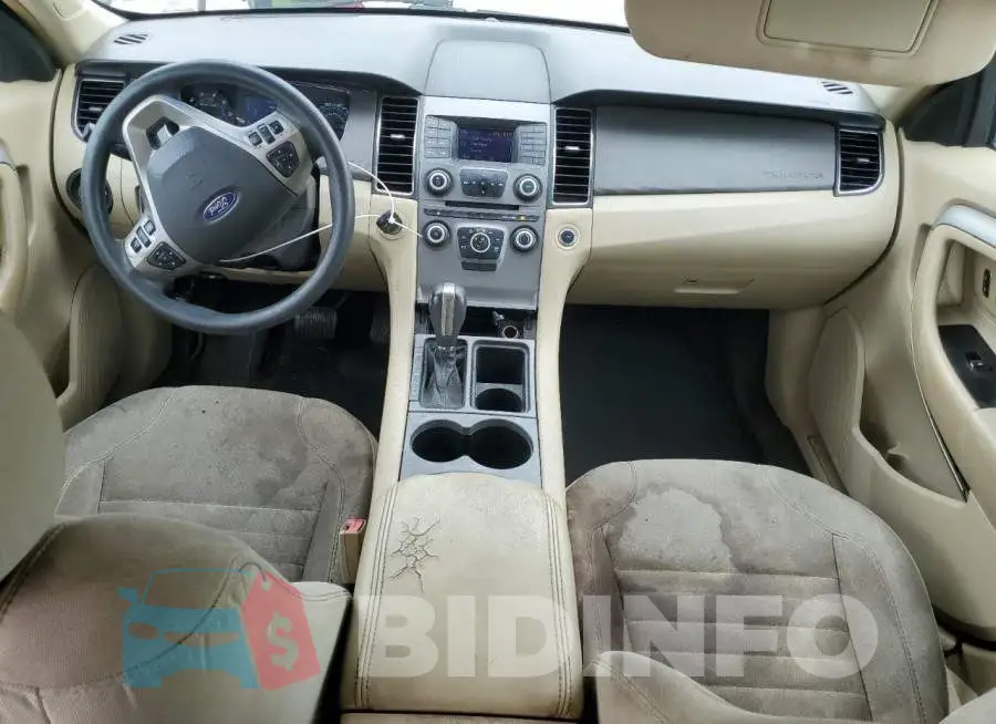 1FAHP2D86EG115765 Photo# 8