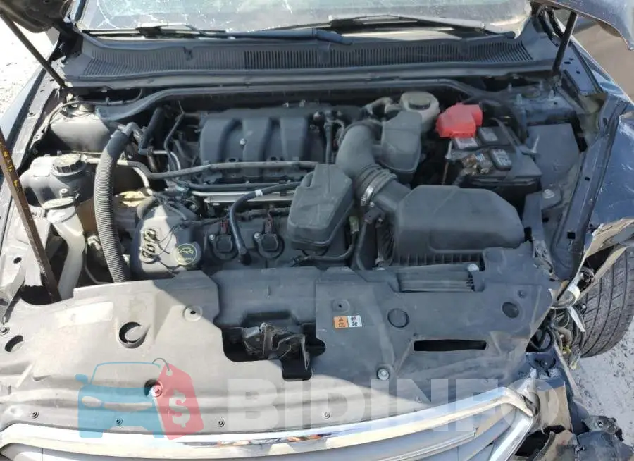 1FAHP2E81FG207446 Photo# 11