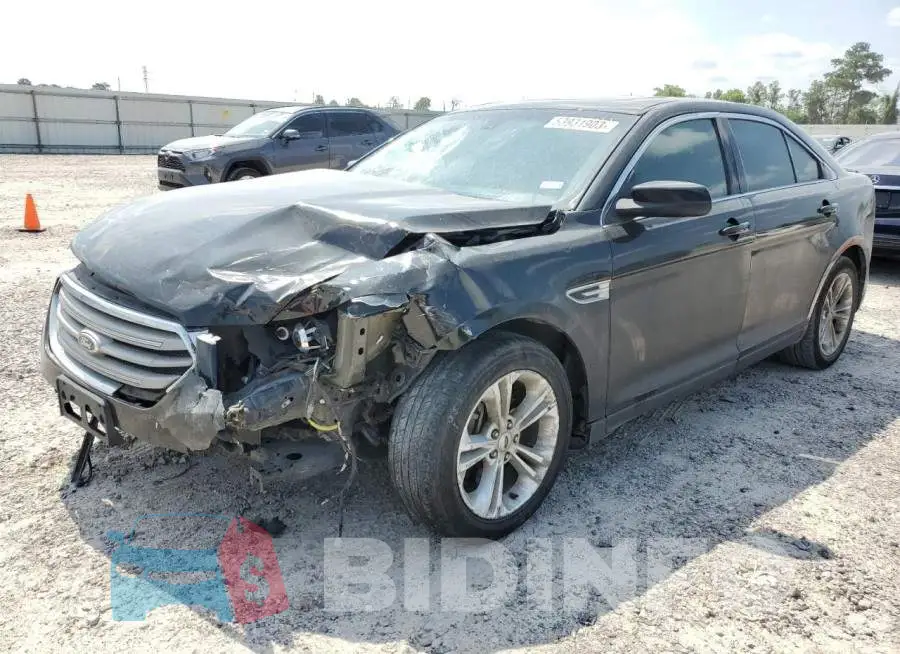 1FAHP2E81FG207446 Photo# 1