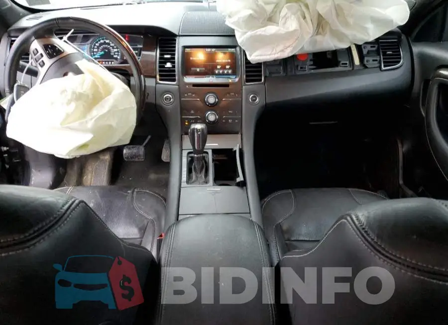 1FAHP2F82EG106204 Photo# 8