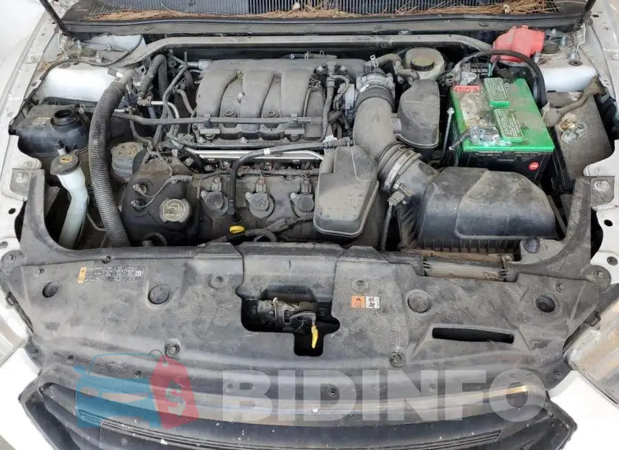1FAHP2F88EG143614 Photo# 11
