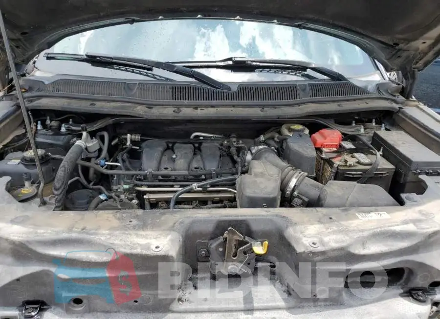 1FM5K7B81FGC13238 Photo# 12