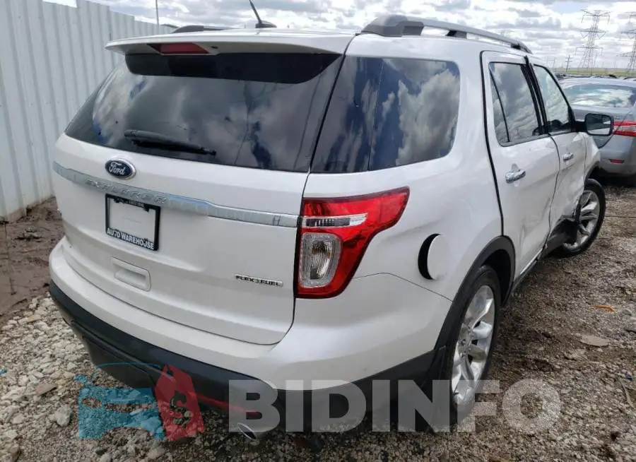 1FM5K7D82EGA68304 Photo# 4