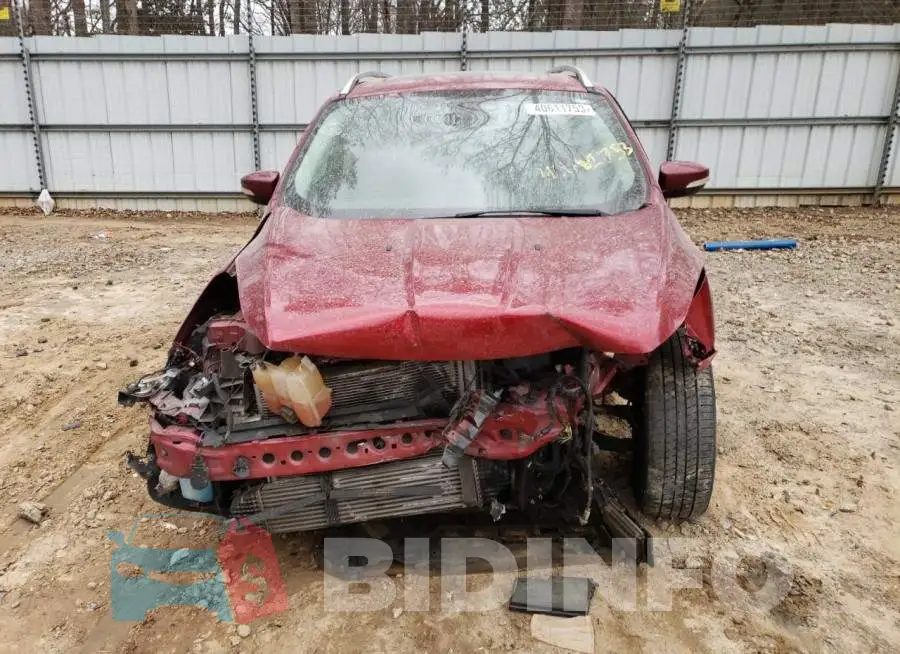 1FMCU0JX4EUD15831 Photo# 5