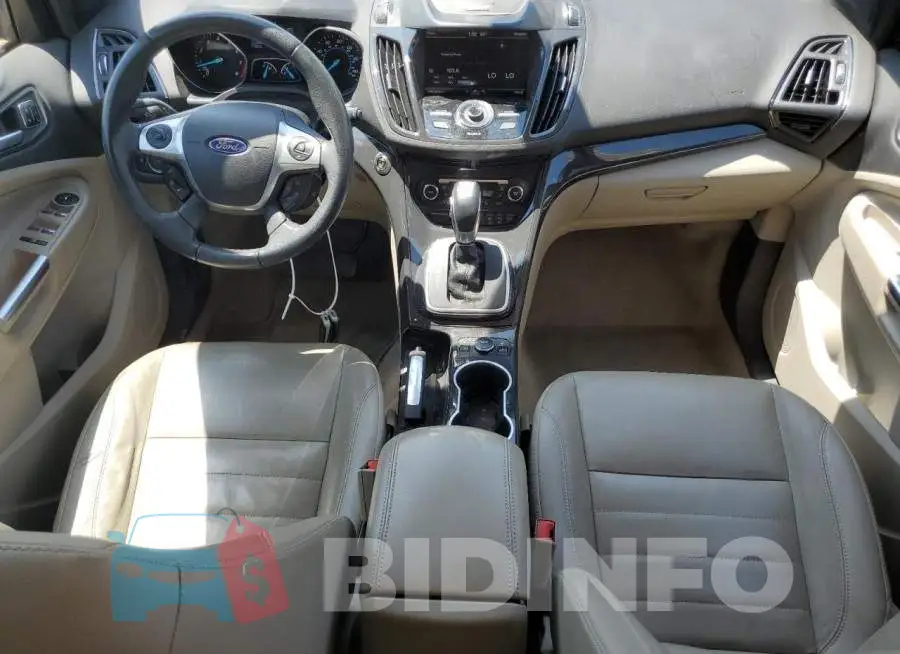 1FMCU0JX6EUA35053 Photo# 8