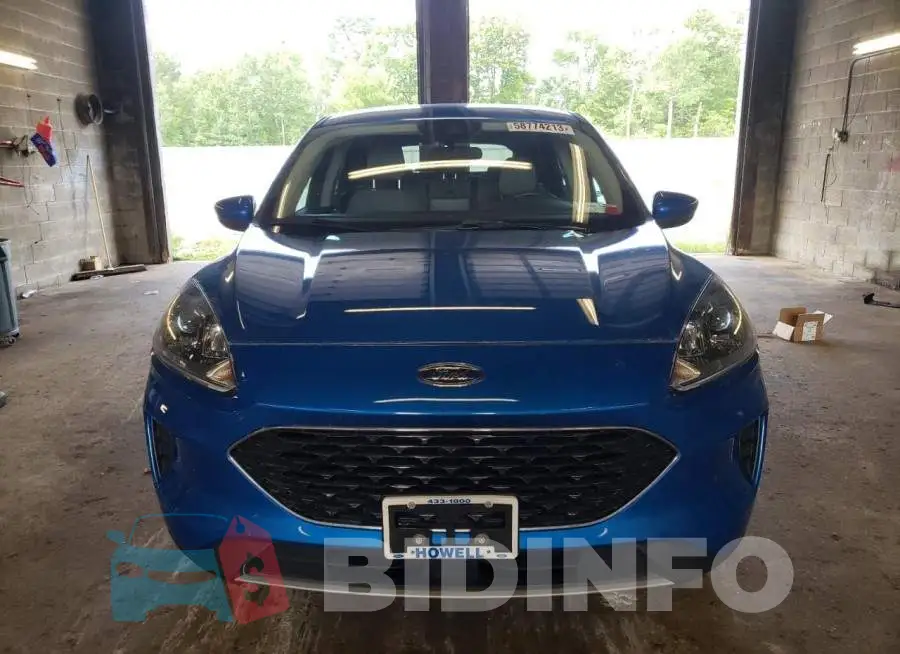 1FMCU9G60LUC02796 Photo# 5