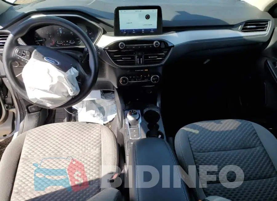 1FMCU9G6XLUA27246 Photo# 8