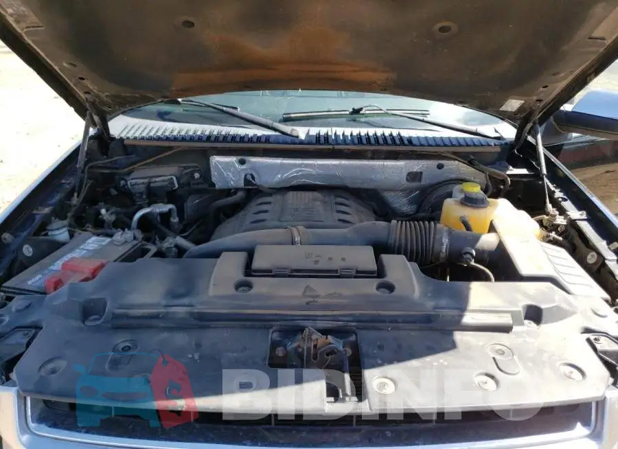 1FMJU1LT3GEF31268 Photo# 12