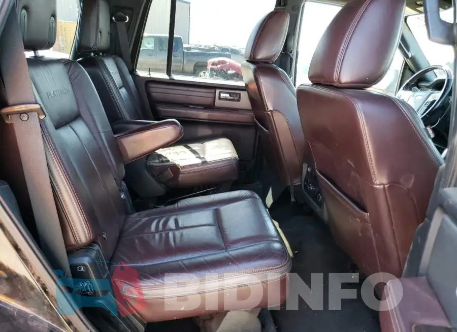 1FMJU1LT3GEF31268 Photo# 11