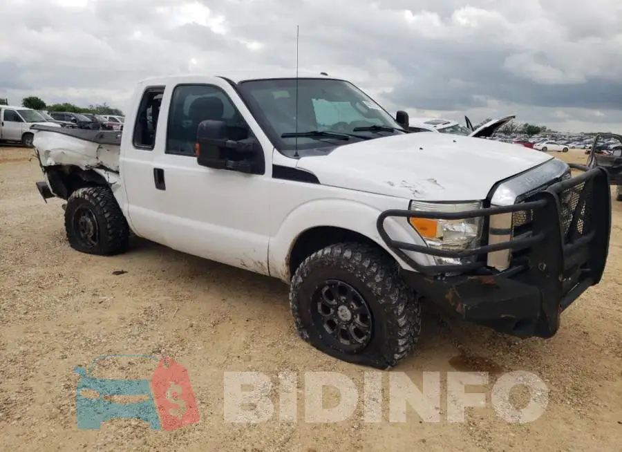 1FT7X2B60FED56516 Photo# 4