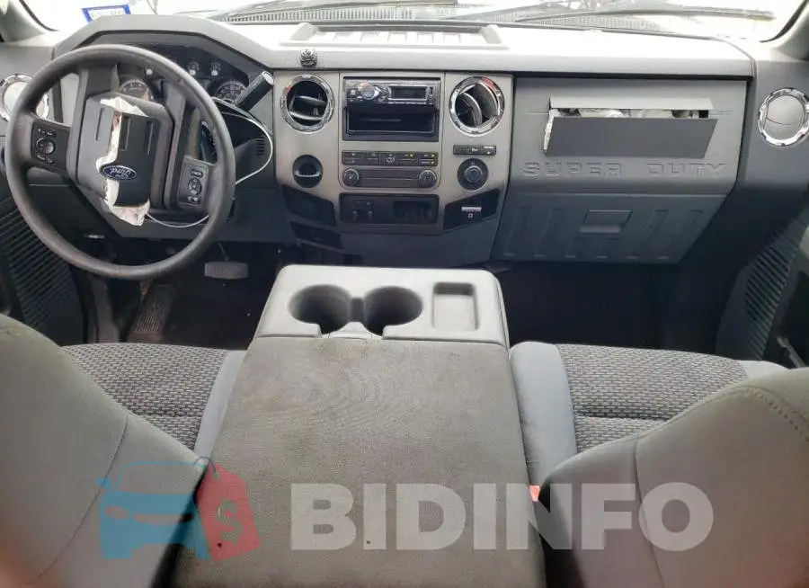 1FT7X2B60FED56516 Photo# 8