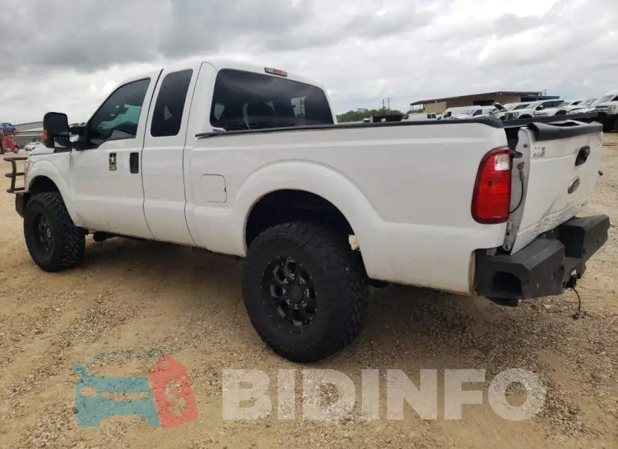 1FT7X2B60FED56516 Photo# 2