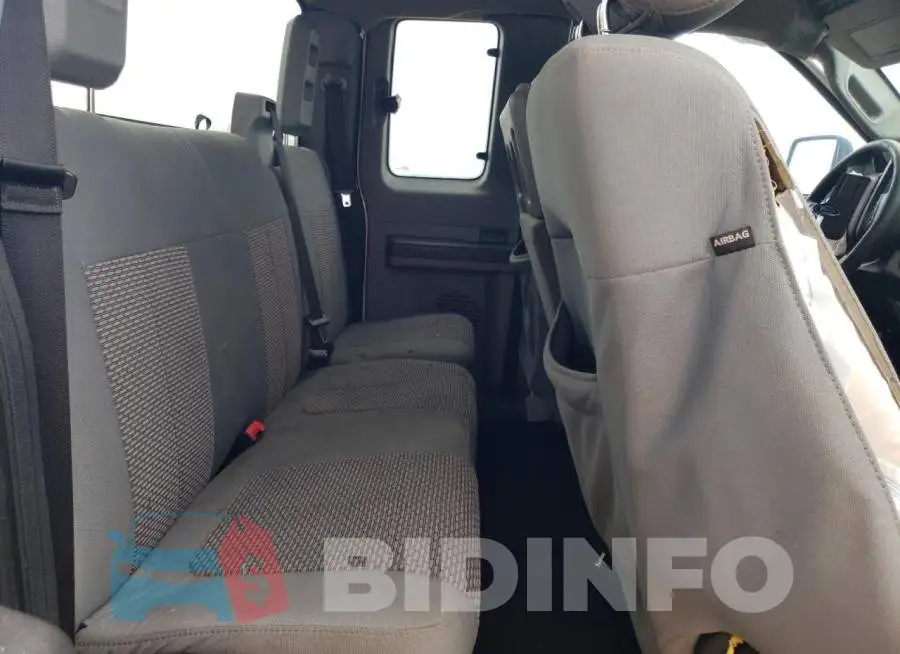1FT7X2B60FED56516 Photo# 10