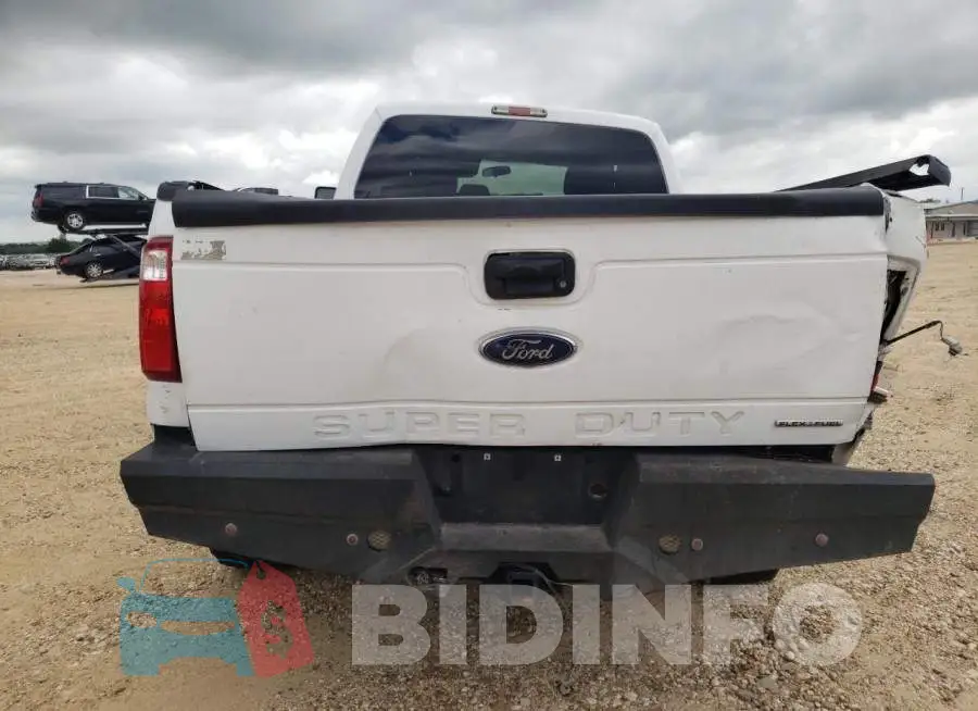 1FT7X2B60FED56516 Photo# 6