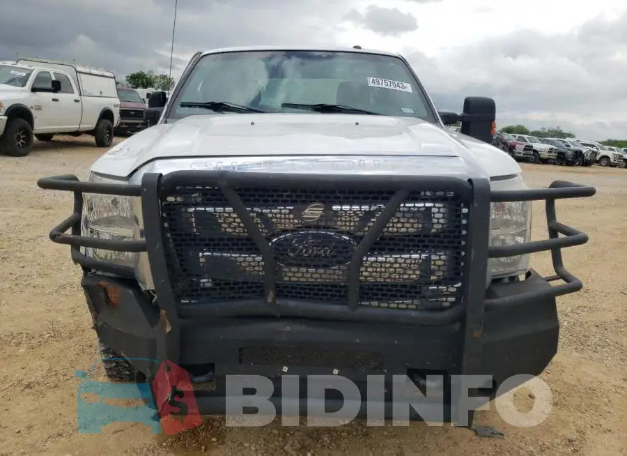 1FT7X2B60FED56516 Photo# 5
