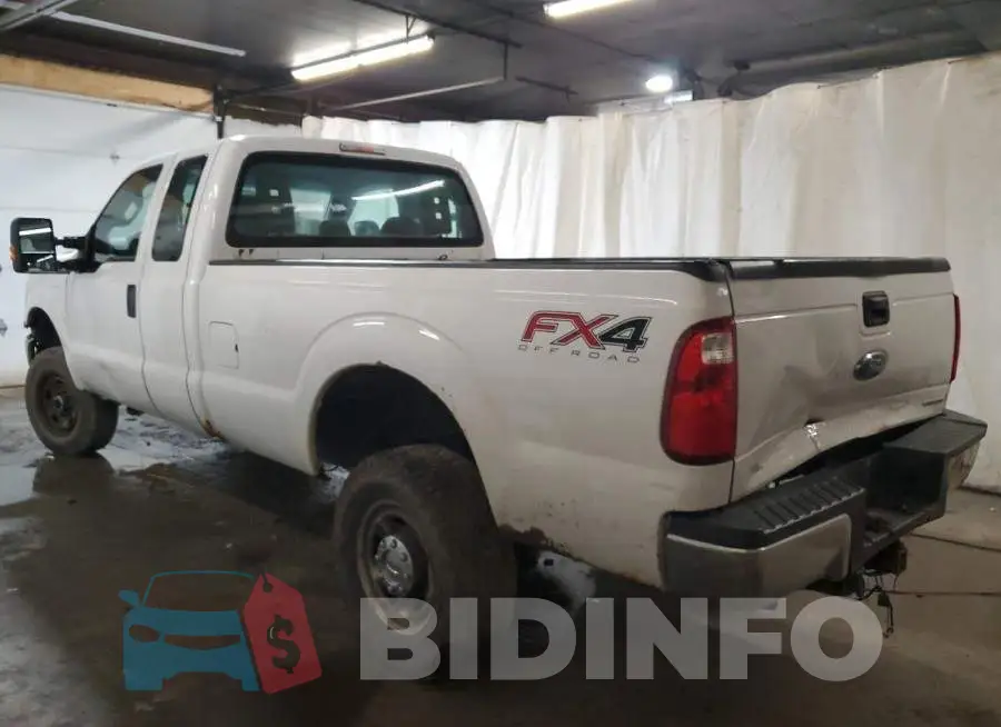 1FT7X2B63EEA64762 Photo# 2