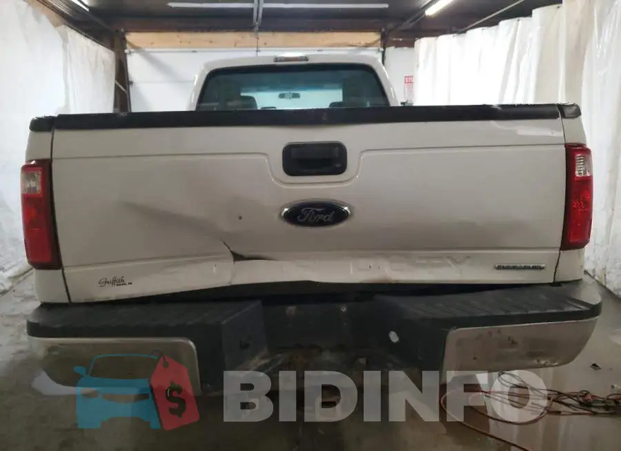 1FT7X2B63EEA64762 Photo# 6